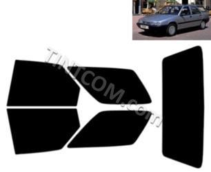                                 Oto Cam Filmi - Citroen ZX (5 kapı, station wagon, 1993 - 1998) Solar Gard - Supreme serisi
                            